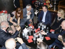 Случайно ли точно Никола Попов ще свири Ботев-ЦСКА?