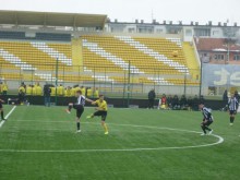 Вижте видеорепортаж от Ботев U21 - Локо U21