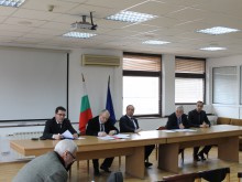 31 свлачища в Пловдивска област след последния сняг