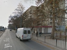 Ученици от Математическата в капан на път за вкъщи