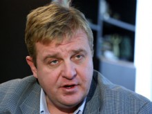Каракачанов: Трябва да извадим ДПС от властта