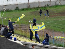 Марица загуби с 0:4 гостуването си на Несебър