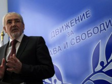 ДПС настоява пред Европа за агитация на майчин език
