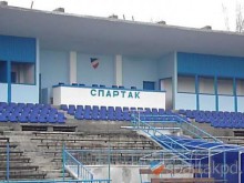 Програмата и лошото време объркаха плановете на Спартак