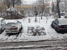 Читател: Наглите шофьори и съседи просто нямат край!