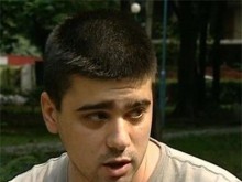 Бивше гадже на залятата с боя Нона: Живееше с трима едновременно