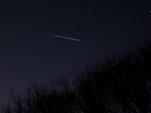 Мотопланер ще търси падналия метеорит