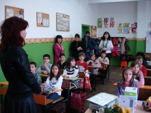 Второкласник от Пловдив спечели втората награда в "Парола: Касова бележка"
