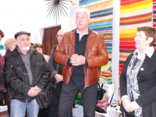 Идея: Етнографски комплекс по подобие на "Етъра", но в Първенец