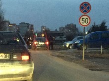 Пернишки циганин блъсна ученичка в Пловдив, счупи й ръката
