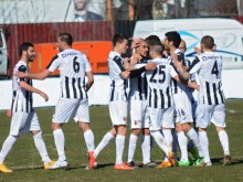 Програмата на Локо за втората шестица