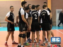 Локо се отказа от четвъртфиналите на Висшата лига