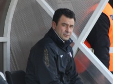 Пресконференция на Петър Пашев в четвъртък