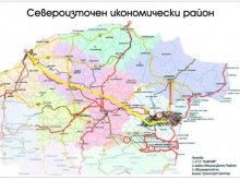 Съживяват мерака на Таяр бей за плавателен канал от Русе до Варна