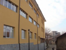 АМТИИ домакин на кръг от национално състезание 