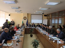 Проведе се заседание на Регионалния съвет за развитие на ЮЦР