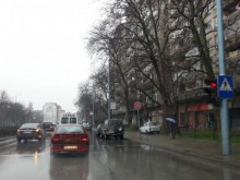 Наглеци и по Карловско шосе
