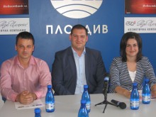 Заместник-министърът на околната среда и водите идва в Пловдив