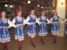 ГЕРБ "Марица" с тържество за първа пролет