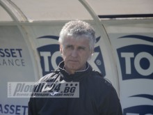 Иван Колев: Хубаво е, че всички се стараят