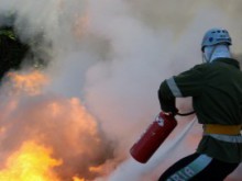 Гръмна цех за боеприпаси на ВМЗ-Сопот в Иганово