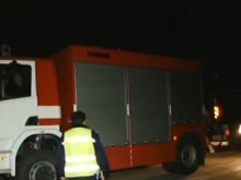 Главният секретар на МВР: Ситуацията край Иганово не е за подценяване