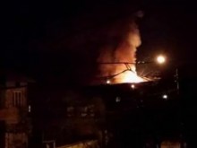 Взривът на склада край Иганово събуди кошмарни спомени