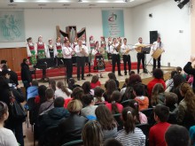В Пловдив приключи състезанието "Ключът на музиката"
