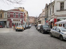 Обявяват конкурс "Капана - квартал на творческите индустрии"