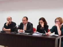 "Капана" започва да живее нов живот