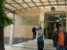Четвърта национална студентска сесия по физика организира ПУ