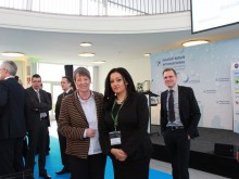 Лиляна Павлова: Наш основен приоритет е подобряването на жизнената среда