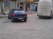 Интересни фотоси от случващото се по улиците на града ни