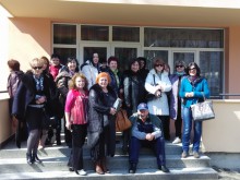Медицински специалисти от "Западен" обмениха опит с колеги от Габрово и Велико Търново