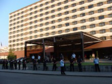 Отчетно-изборна конференция на "Подкрепа" ще се проведе в Пловдив