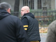 Божо: Един път го направихме, да докажем, че не е било случайно!