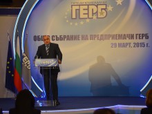 Борисов: Огромни пари започнаха да излизат на светло от всяка една сфера