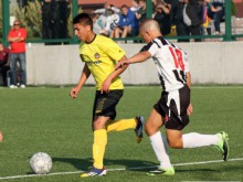 Ботев удари Векта и се завърна в борбата за челните места при U17