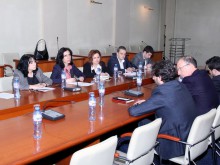 Държавна гаранция от 80 млн. евро за интерконектора с Гърция 