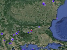 Зловещият Чирпански сеизмологичен район се пробуди с два труса