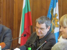 На 19 май утвърждават Пловдив за Европейска столица на културата