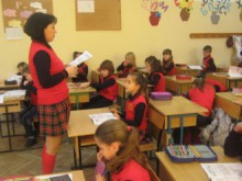 Стартира двудевна регионална конференция на началните учители