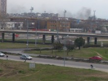 "Скобелева майка": Горе - пожари, долу - проститутки!