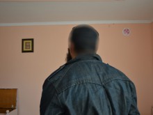 Двама от арестуваните сутринта са закопчани в Пловдив