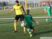 Ботев стартира плейофната фаза при U21 с домакинство на Лудогорец