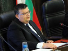 Цацаров по случая с убития Никита: Без подробности, докато не достигнем до конкретна версия