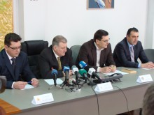 От утре започват контролирани взривове в Иганово