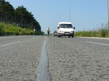Отворена е офертата за рехабилитация на 26 км пътна мрежа в област Смолян