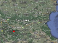 Земята пак се разлюля, този път край Батак