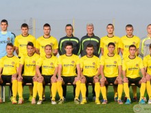 Ботев победи Лудогорец при U21 с късен гол